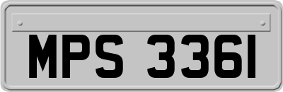 MPS3361