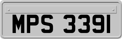 MPS3391