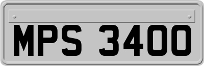 MPS3400