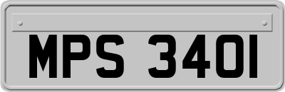 MPS3401