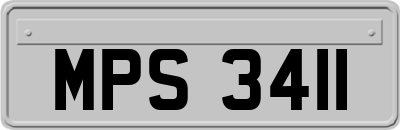 MPS3411