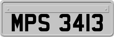 MPS3413