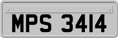 MPS3414