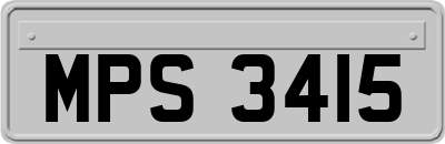 MPS3415