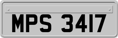 MPS3417