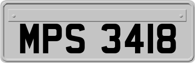 MPS3418