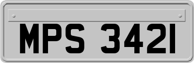 MPS3421