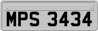 MPS3434