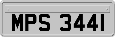 MPS3441