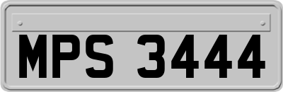 MPS3444