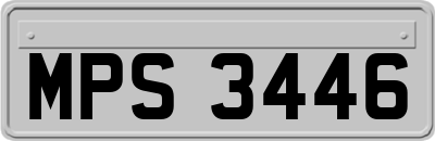 MPS3446