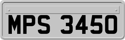 MPS3450