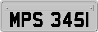 MPS3451