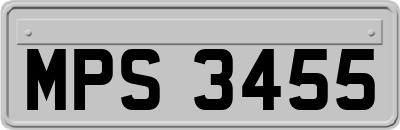 MPS3455