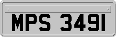 MPS3491