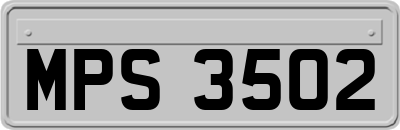 MPS3502