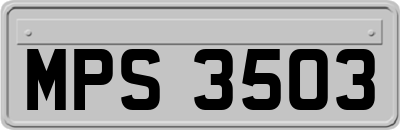 MPS3503