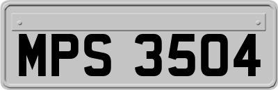 MPS3504