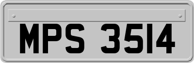 MPS3514