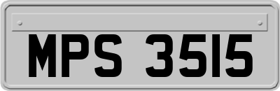 MPS3515