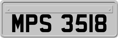 MPS3518