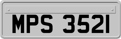 MPS3521