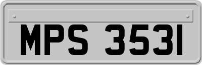 MPS3531