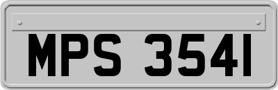 MPS3541