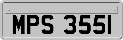 MPS3551