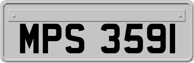 MPS3591