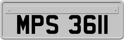 MPS3611