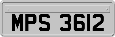 MPS3612