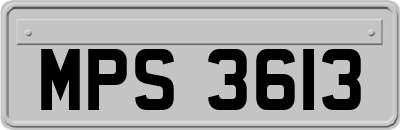 MPS3613