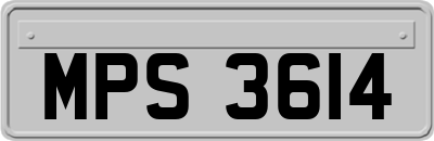 MPS3614