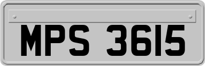 MPS3615