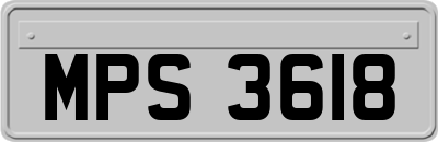 MPS3618