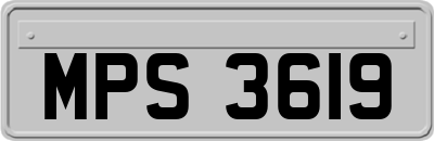 MPS3619