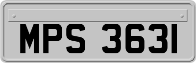 MPS3631