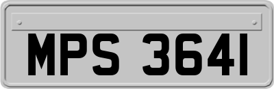 MPS3641