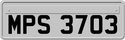 MPS3703