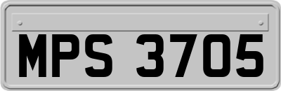 MPS3705