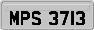 MPS3713