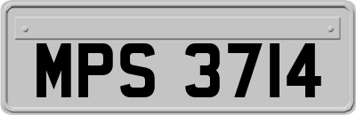 MPS3714