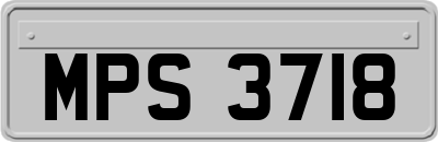 MPS3718