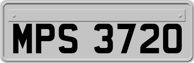 MPS3720