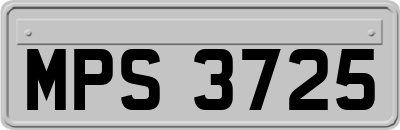 MPS3725