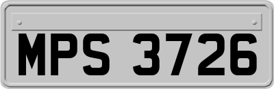 MPS3726