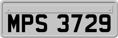 MPS3729