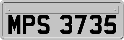 MPS3735