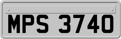 MPS3740